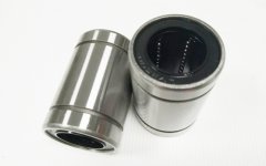 直切机移动挡板轴承